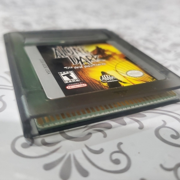 for Nintendo Gameboy Color - Picture 3 of 4